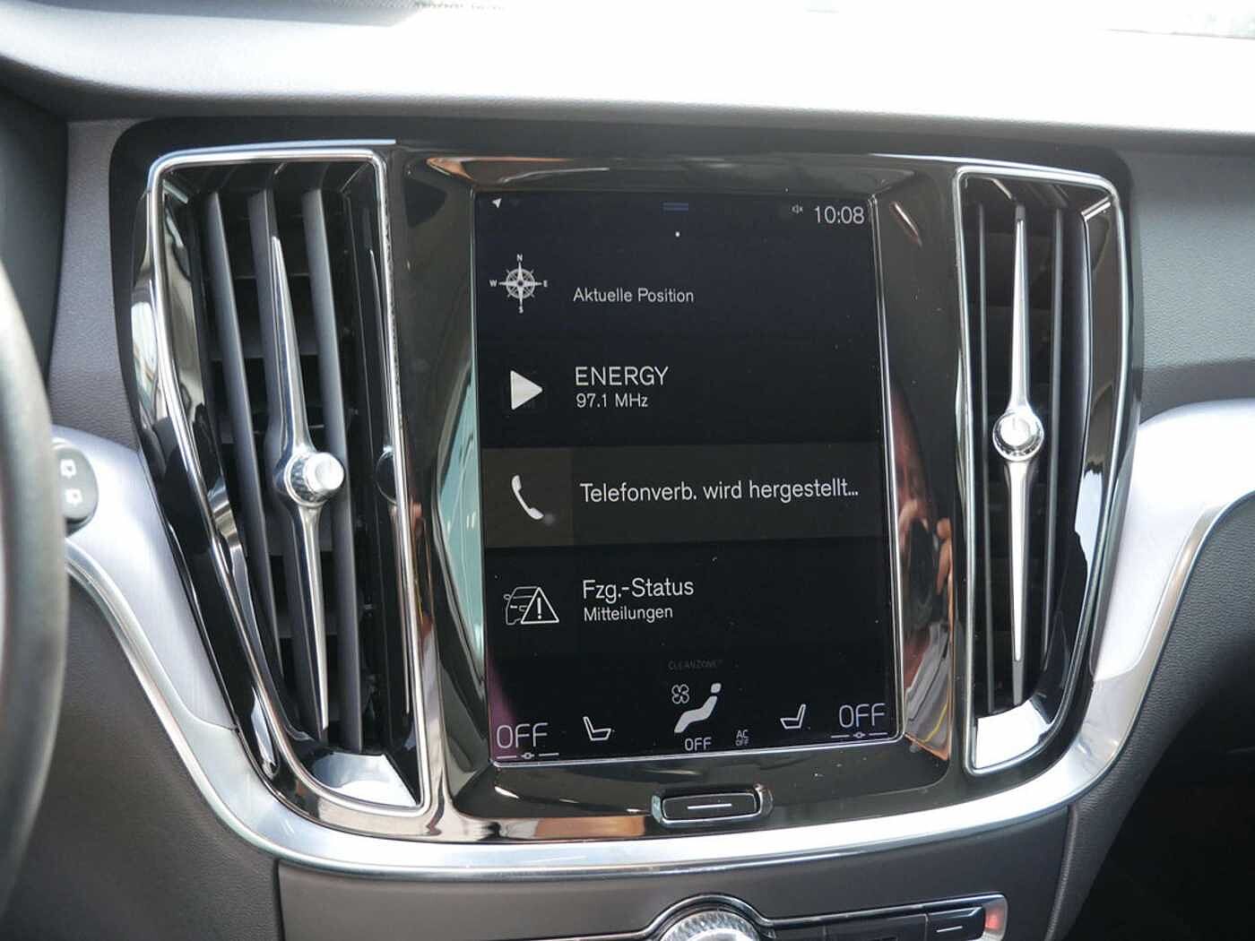 Volvo  Recharge T6 AWD Inscription Expression