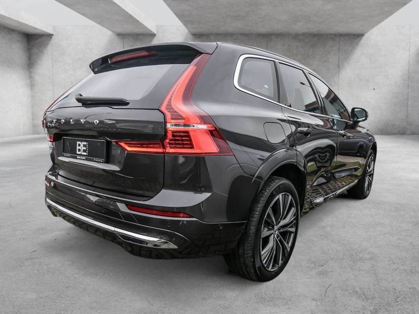 Volvo  T6 AWD Inscription Plug-In EURO 6d LED