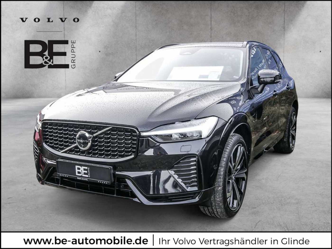 Volvo  2.0 Plus Dark Recharge Plug-In Hybrid AWD