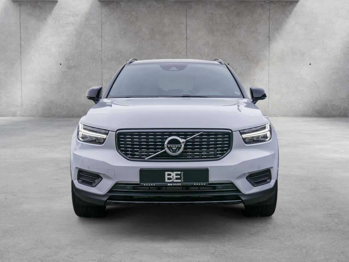 Volvo  T5 Recharge R-Design HGSD NAVI W-LAN LED