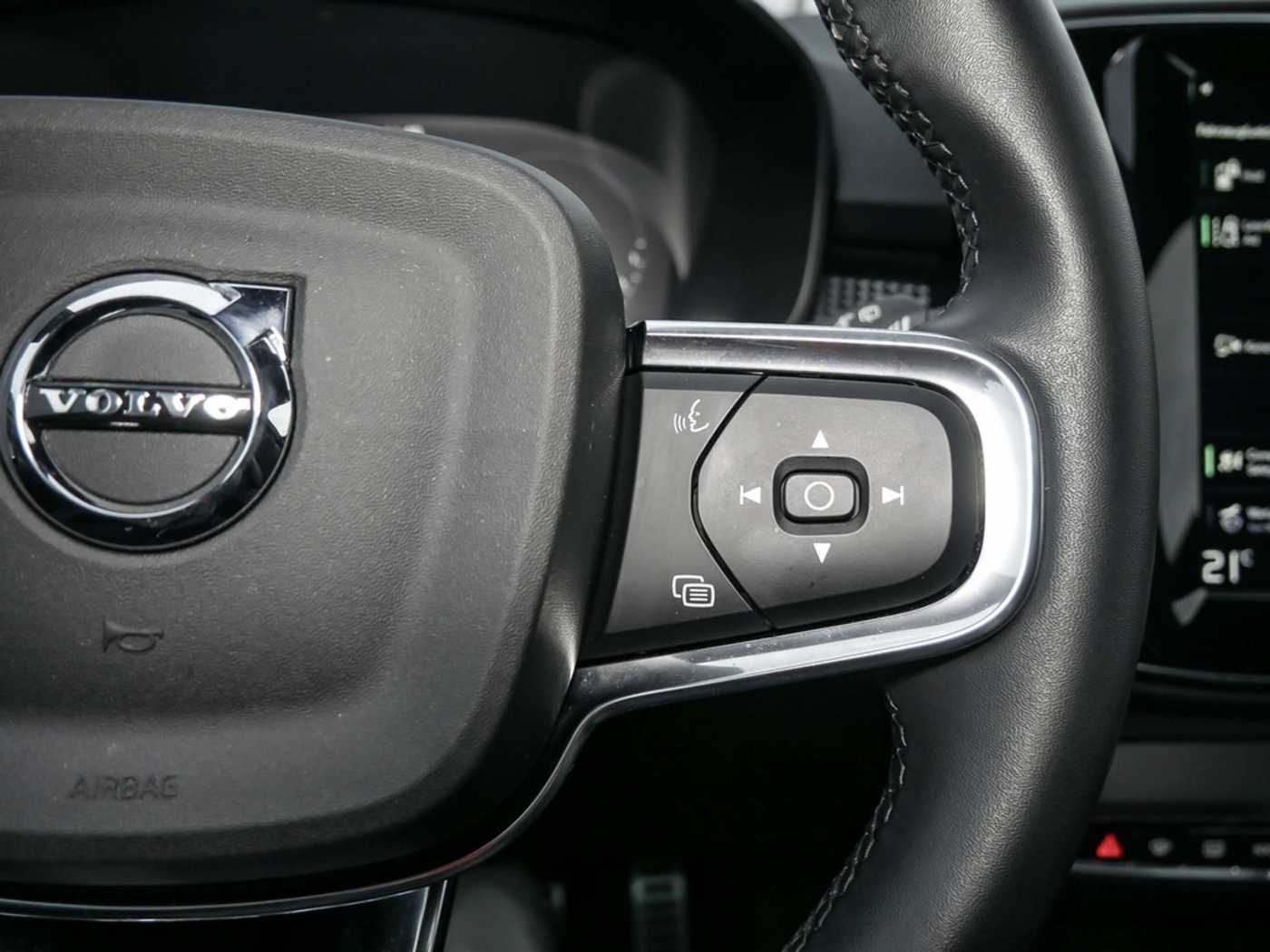 Volvo  T5 Recharge R-Design HGSD NAVI W-LAN LED