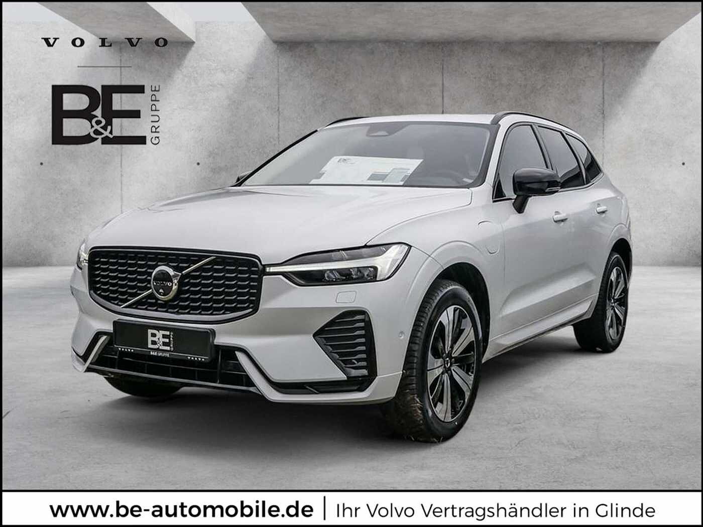 Volvo  2.0 Plus Dark Recharge Plug-In Hybrid AWD