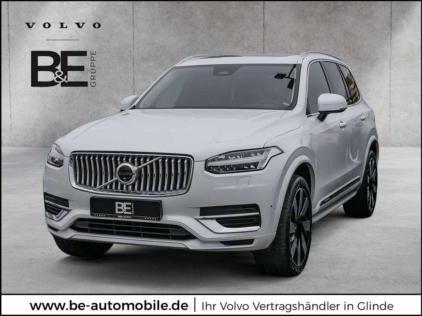 Volvo  Recharge T8 AWD Ultimate Bright 7-SITZER