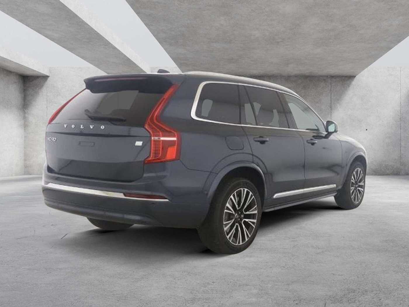 Volvo  2.0 Plus Bright Recharge Plug-In Hybrid AWD