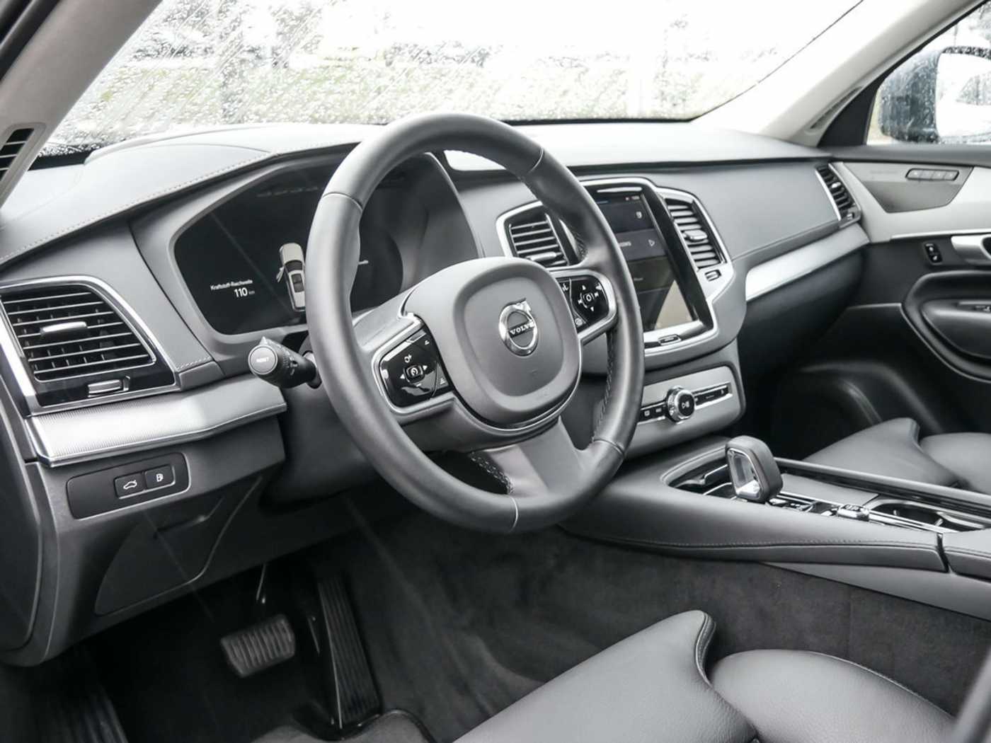 Volvo  2.0 Ultimate Bright Recharge Plug-In Hybrid AWD