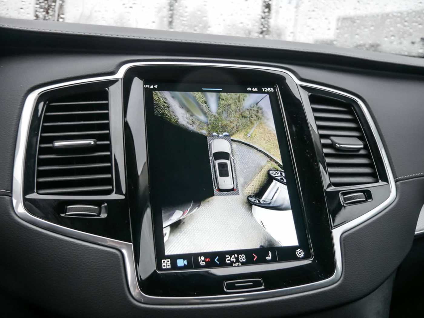 Volvo  2.0 Ultimate Bright Recharge Plug-In Hybrid AWD