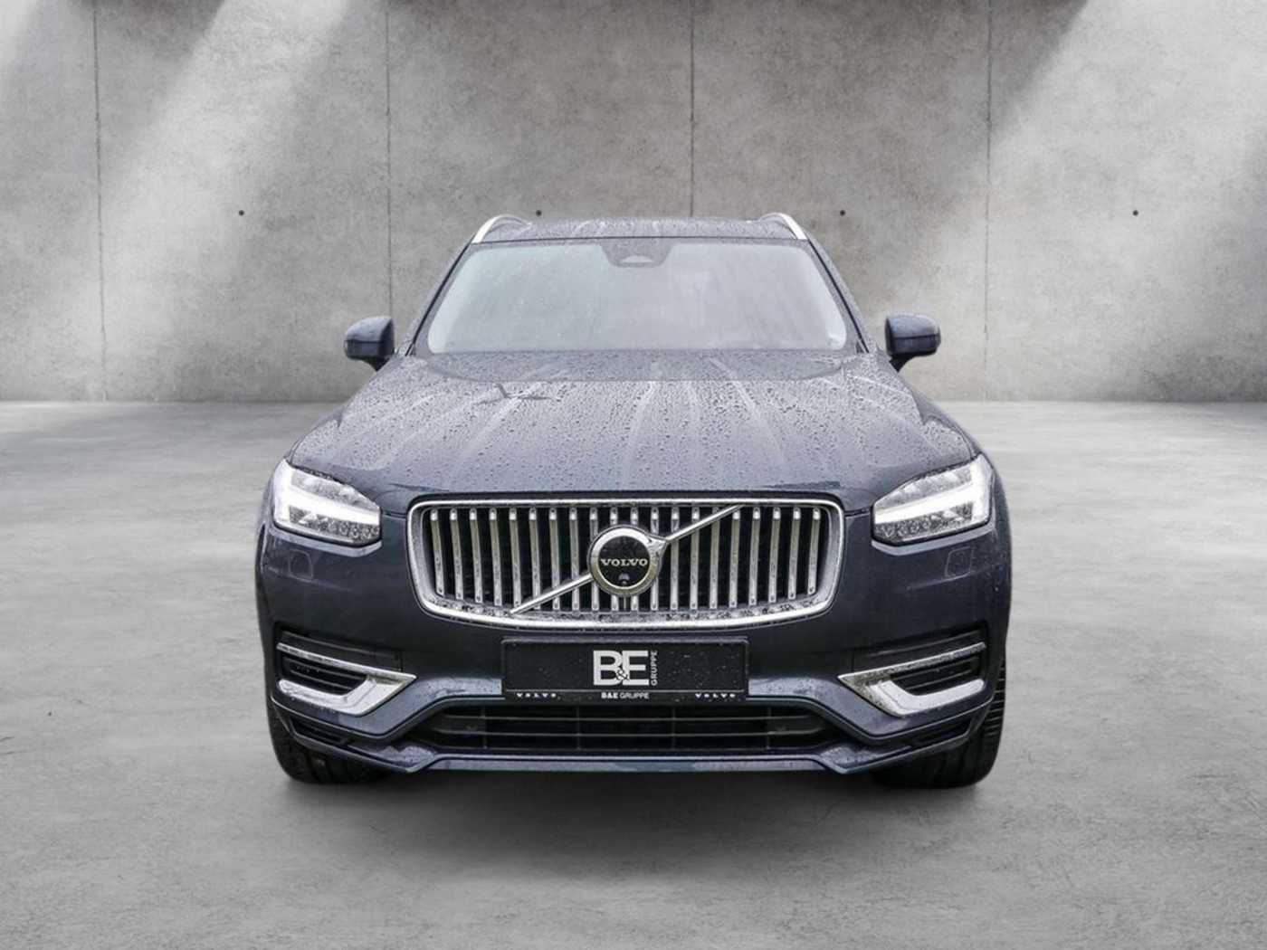 Volvo  2.0 Ultimate Bright Recharge Plug-In Hybrid AWD