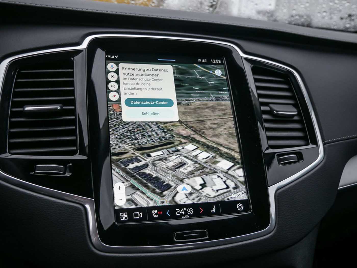 Volvo  2.0 Ultimate Bright Recharge Plug-In Hybrid AWD