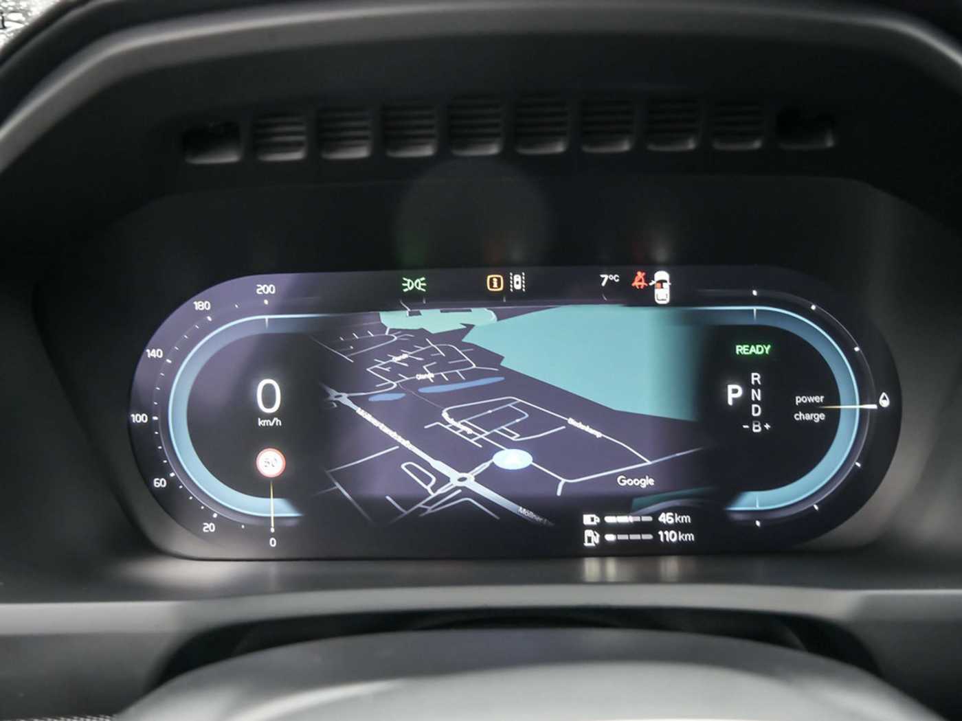 Volvo  2.0 Ultimate Bright Recharge Plug-In Hybrid AWD