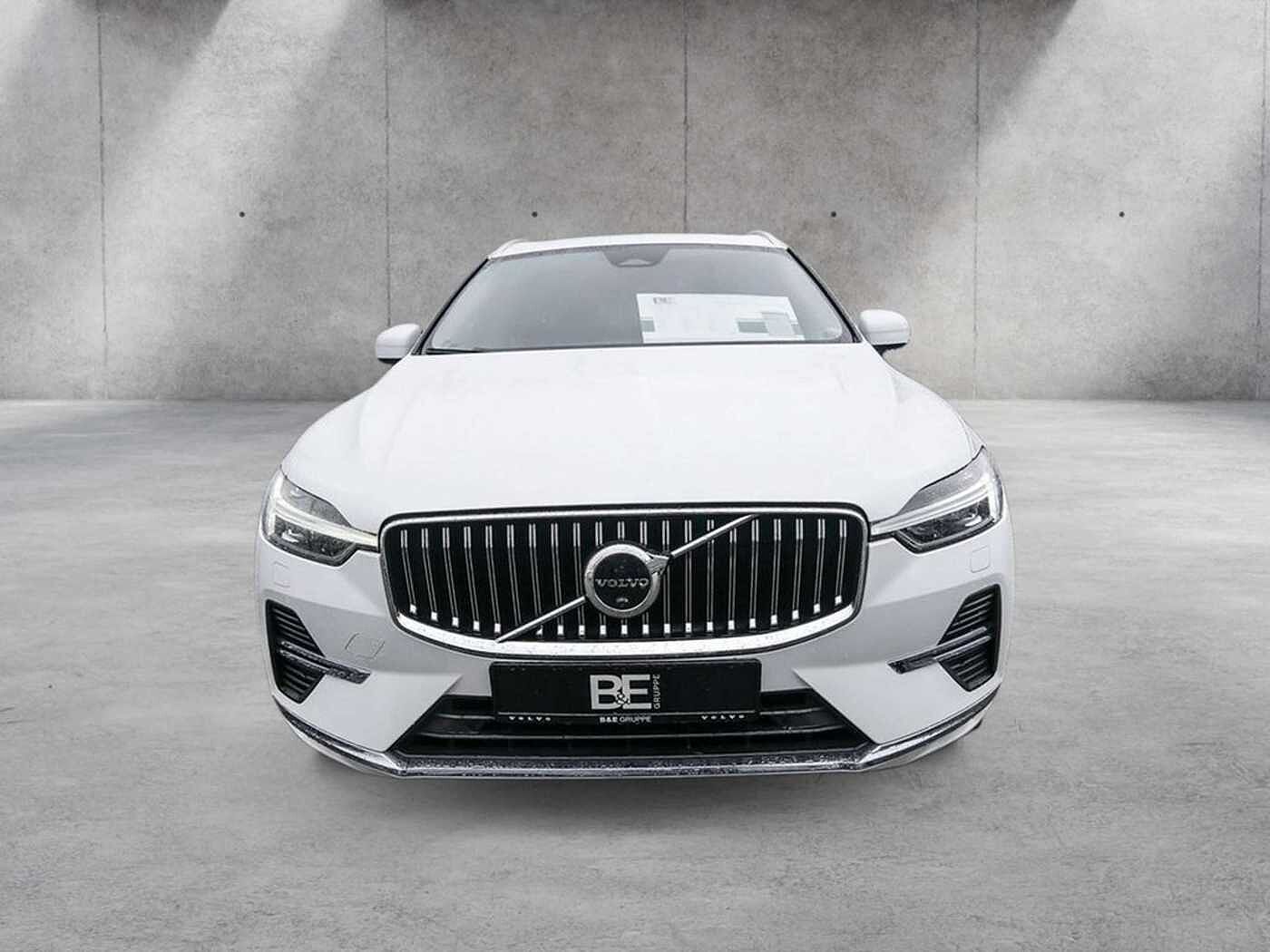 Volvo  Recharge T8 AWD Inscription FACEL. LED