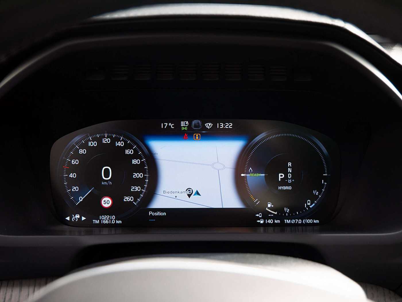 Volvo  2.0 Inscription Recharge Plug-In Hybrid AWD