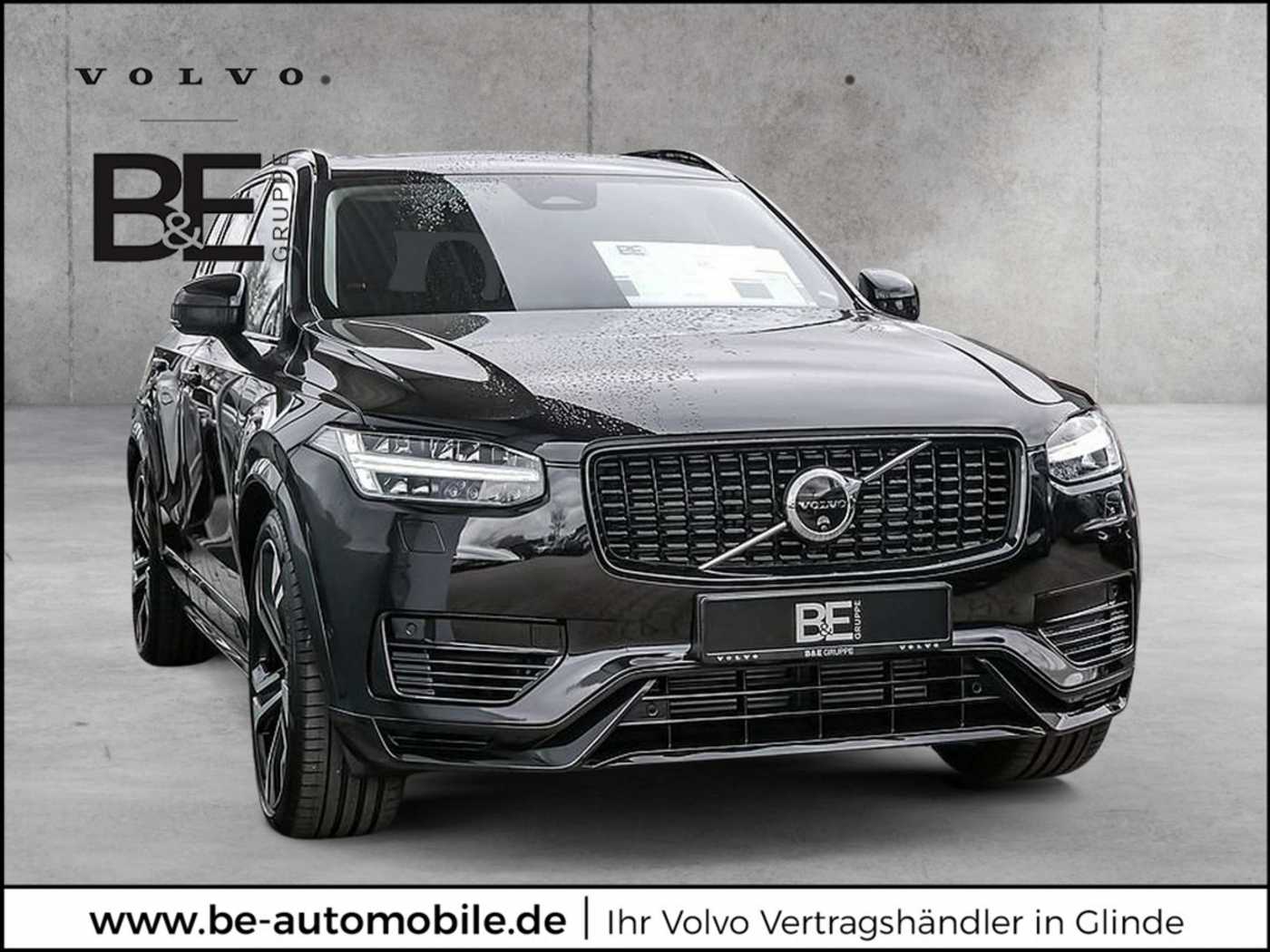 Volvo  Recharge T8 AWD Plug-in Hybrid Ultimate