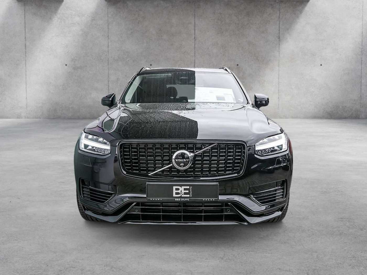 Volvo  Recharge T8 AWD Plug-in Hybrid Ultimate