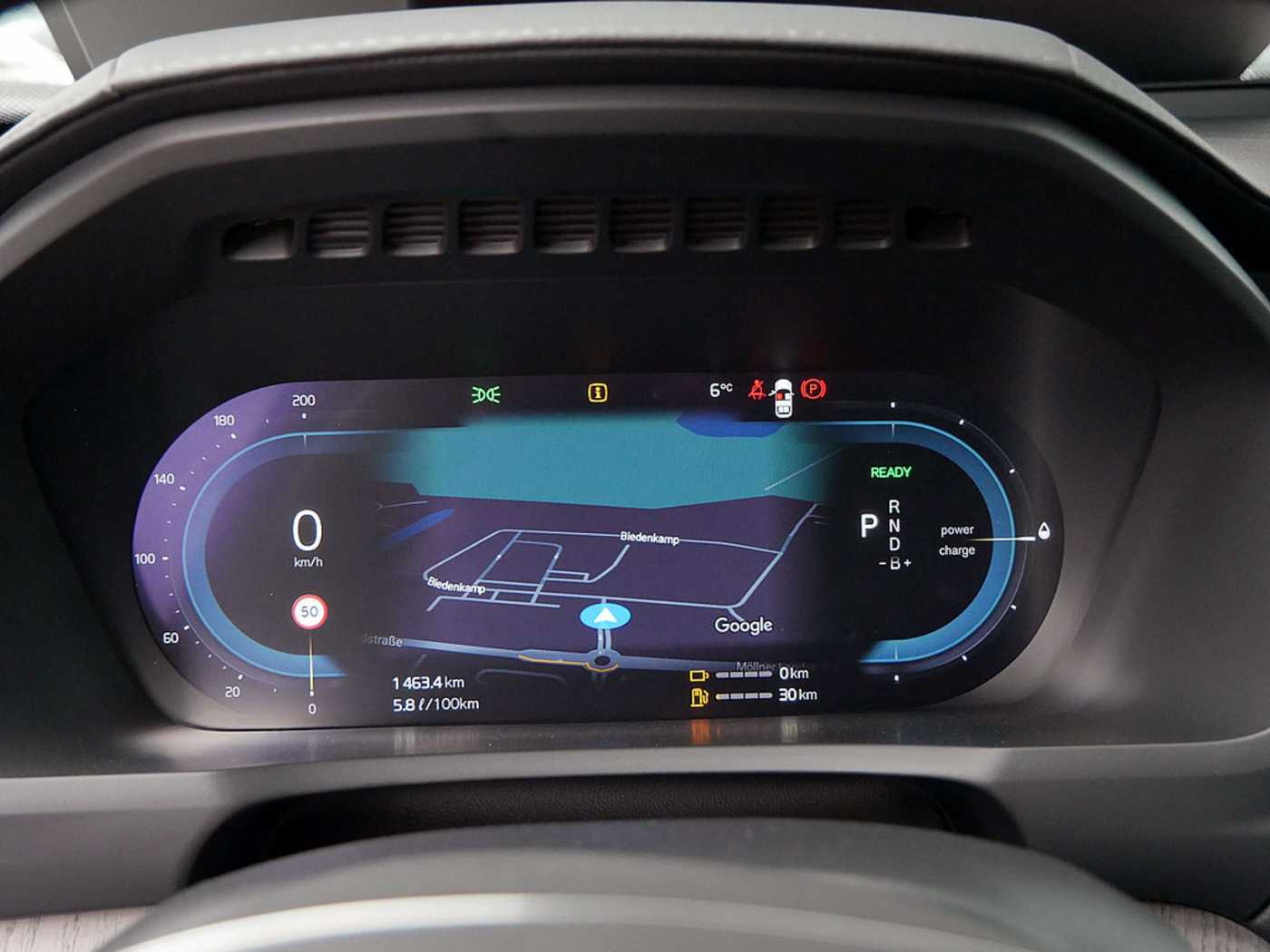 Volvo  Recharge T8 AWD Plug-in Hybrid Ultimate