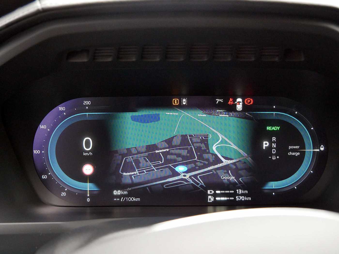 Volvo  2.0 Plus Bright Recharge Plug-In Hybrid AWD