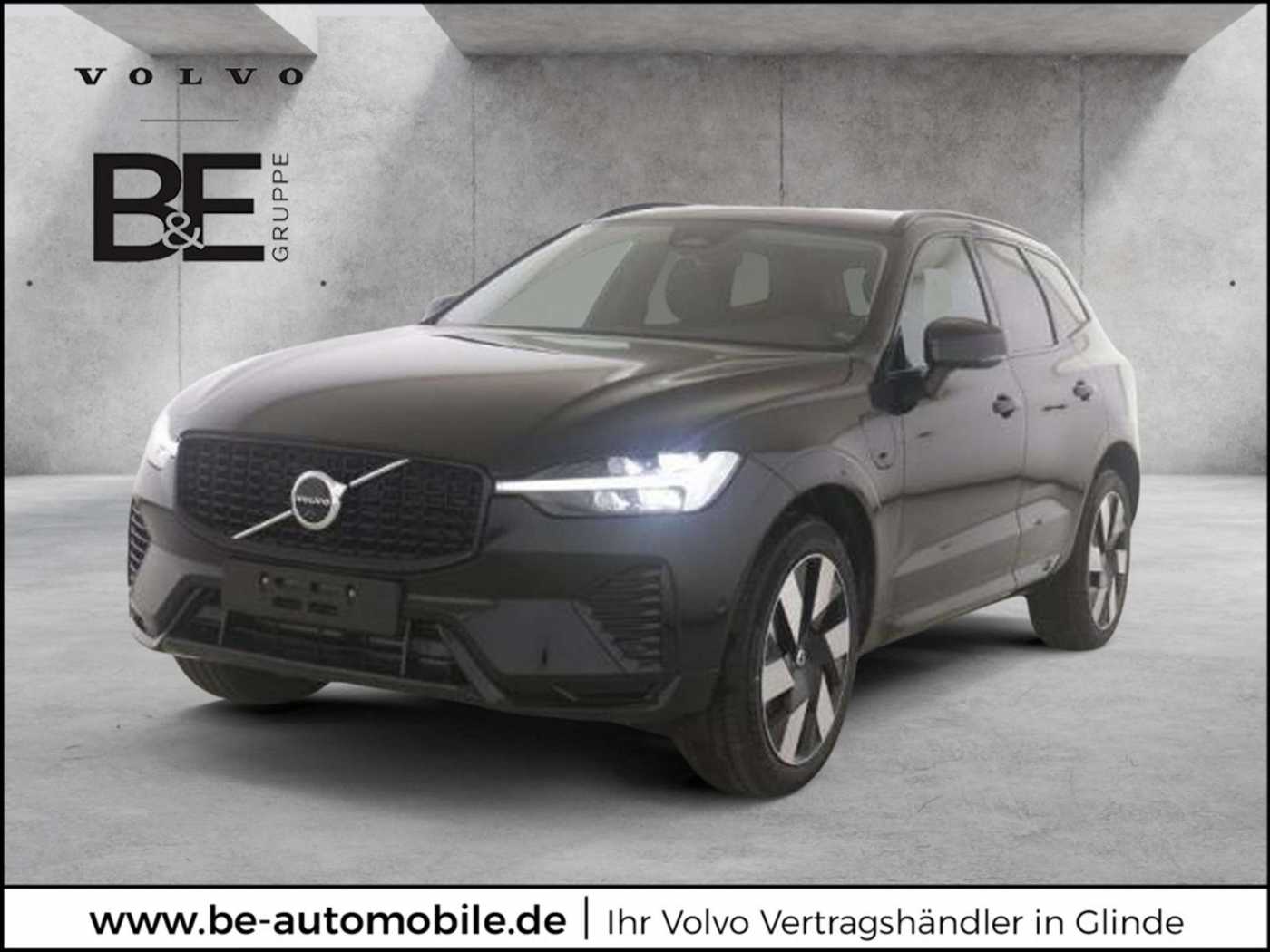 Volvo  2.0 Plus Dark Recharge Plug-In Hybrid AWD