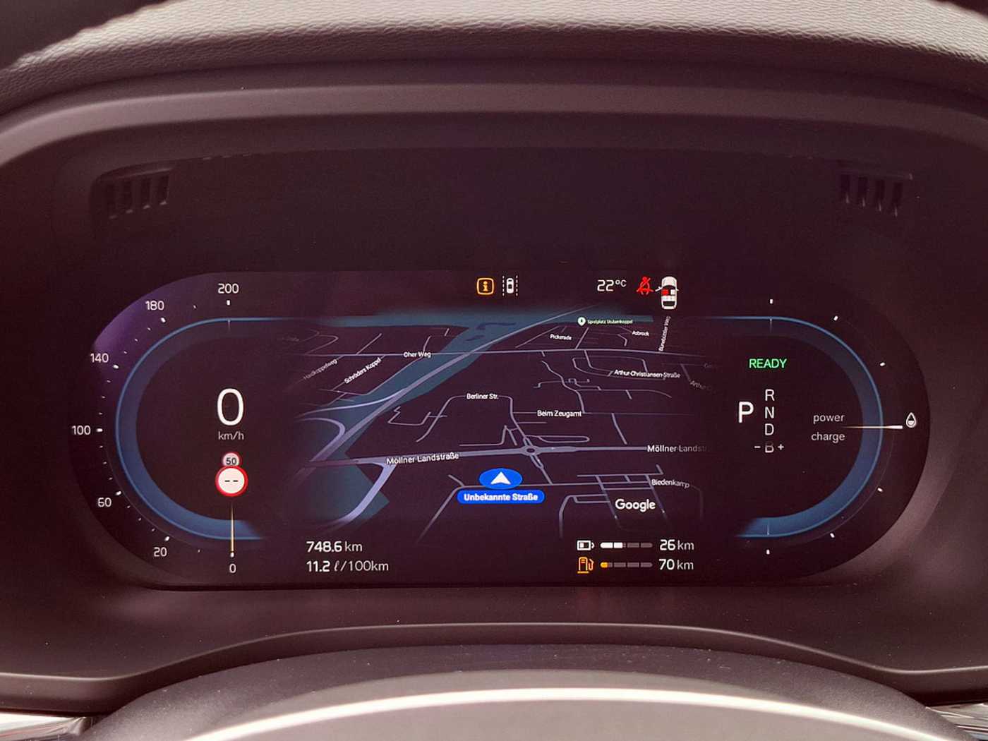 Volvo  T8 Plus Dark Recharge Plug-In Hybrid AWD
