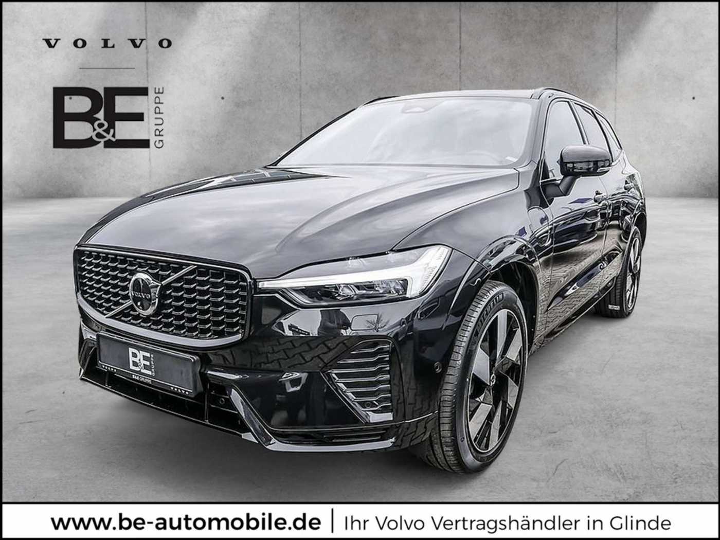 Volvo  T8 Plus Dark Recharge Plug-In Hybrid AWD