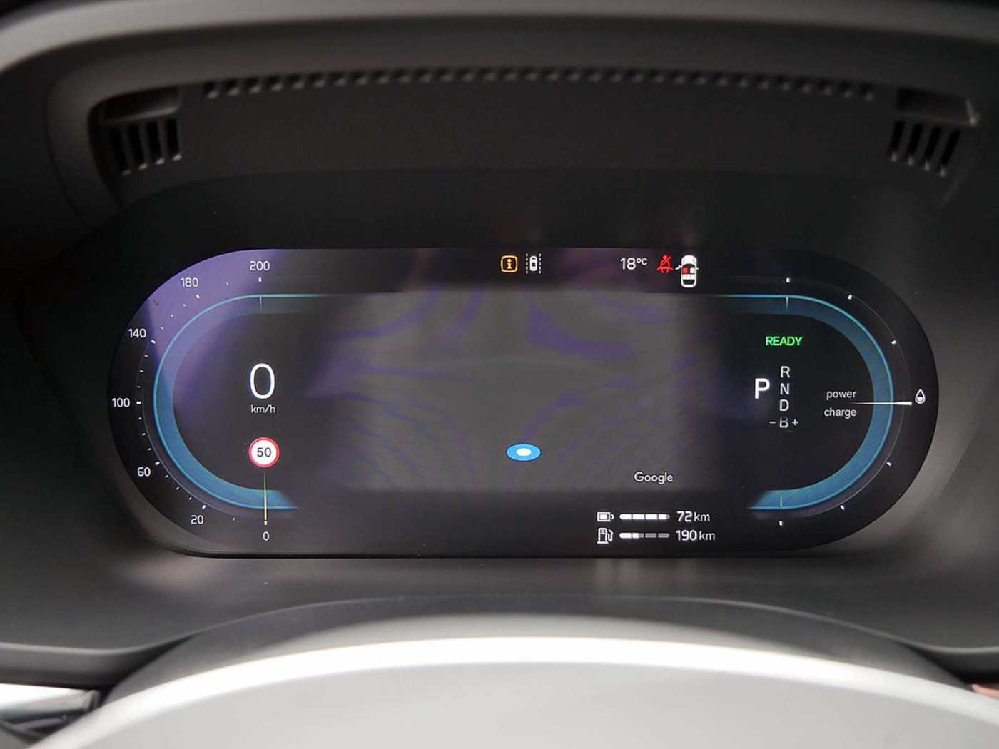 Volvo  T8 Plus Dark Recharge Plug-In Hybrid AWD