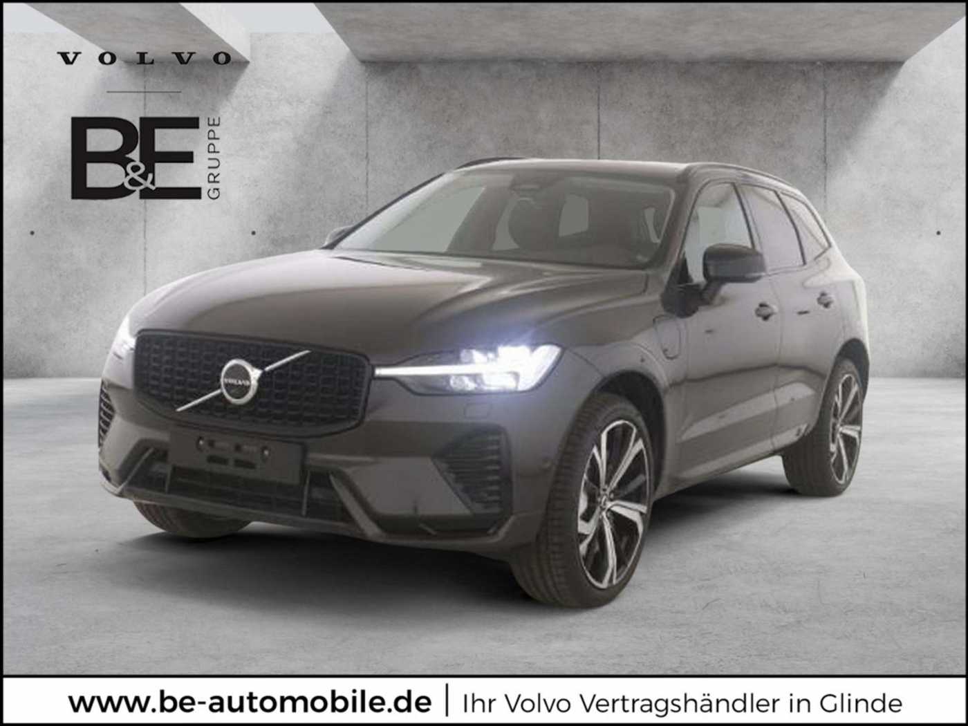 Volvo  2.0 Plus Dark Recharge Plug-In Hybrid AWD