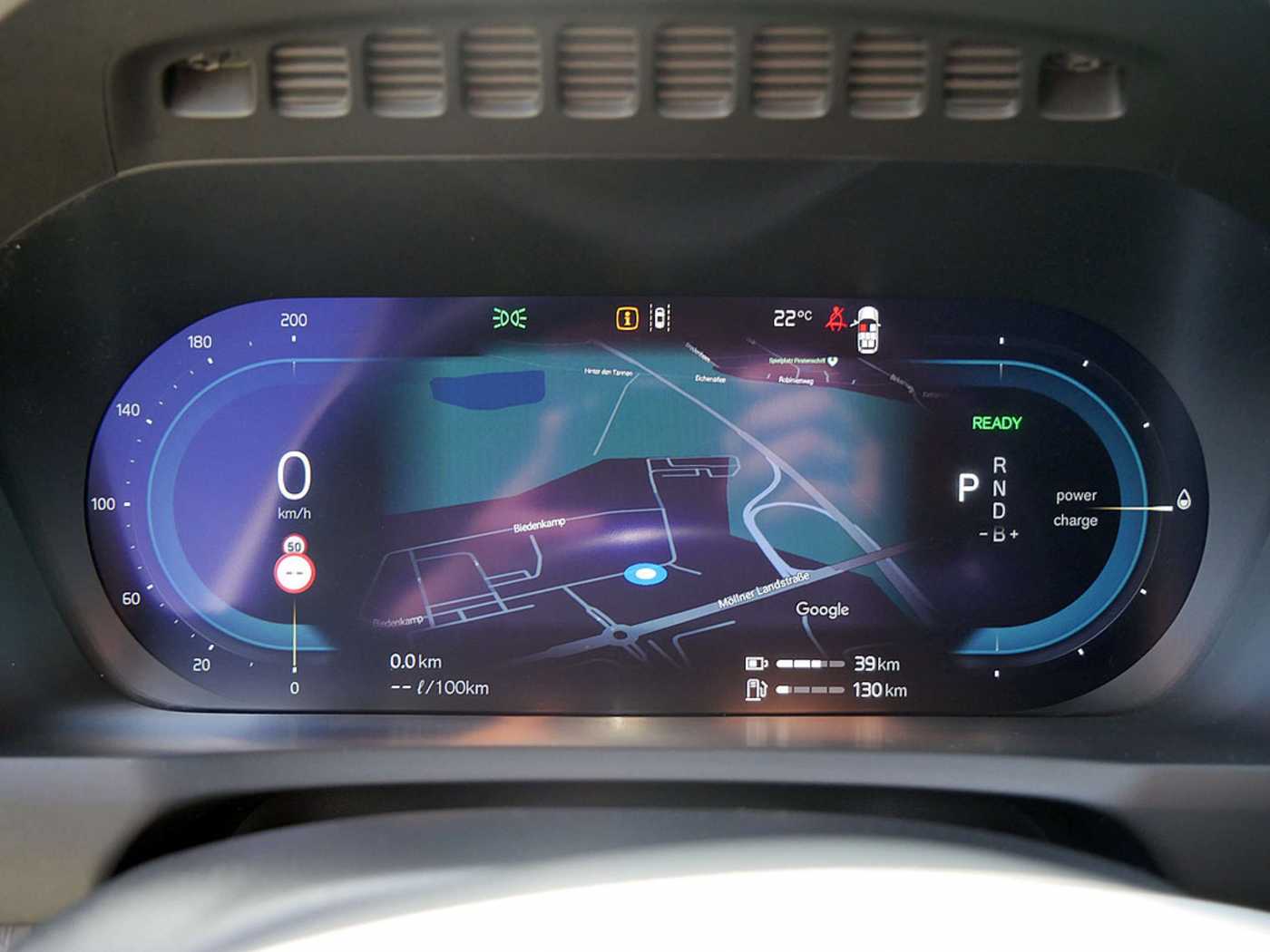 Volvo  T8 Ultra Dark Plug-In Hybrid AWD
