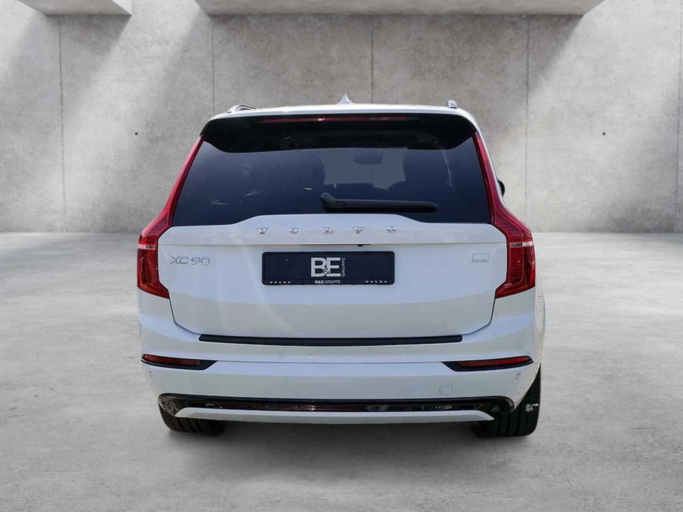 Volvo  T8 Ultra Dark Plug-In Hybrid AWD