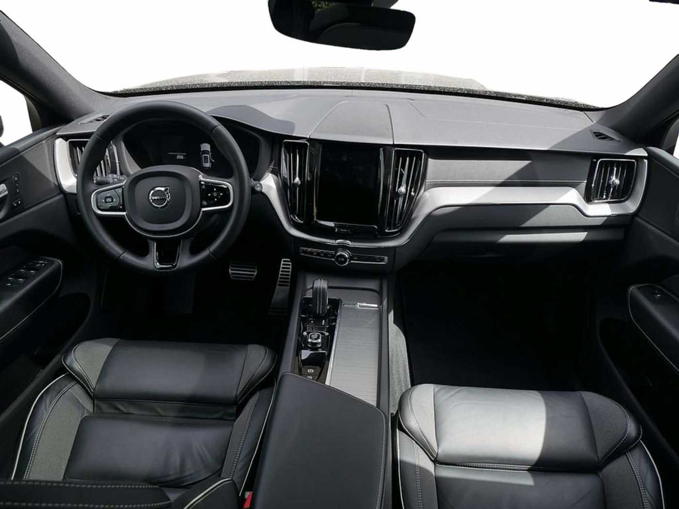 Volvo  B4 R-Design KAMERA HGSD AHK FACEL. LED