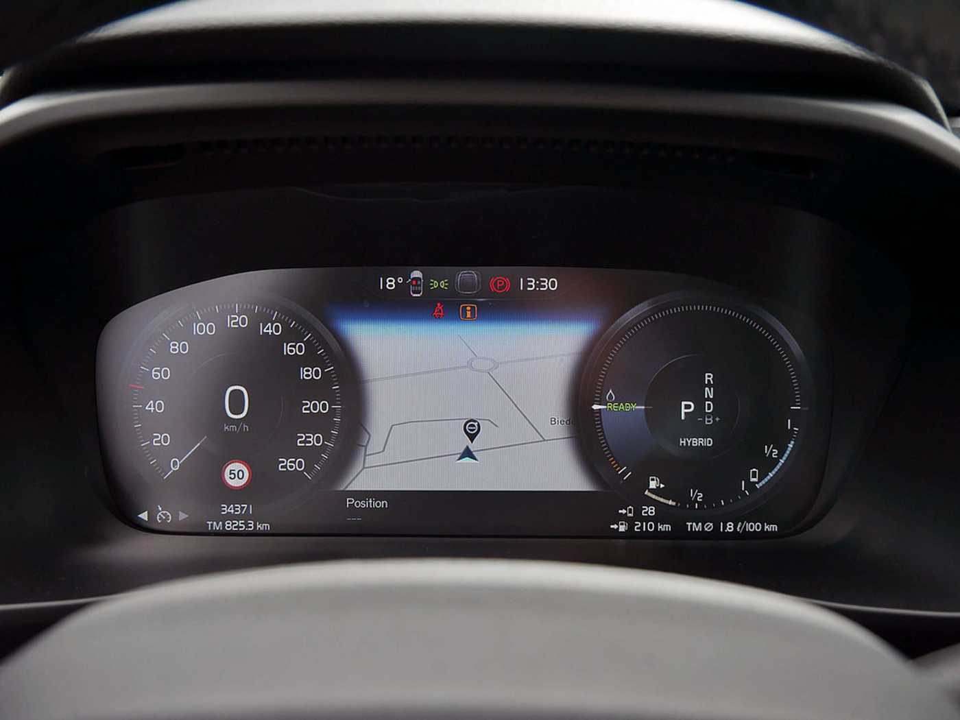 Volvo  T4 Inscription Expression Recharge LED