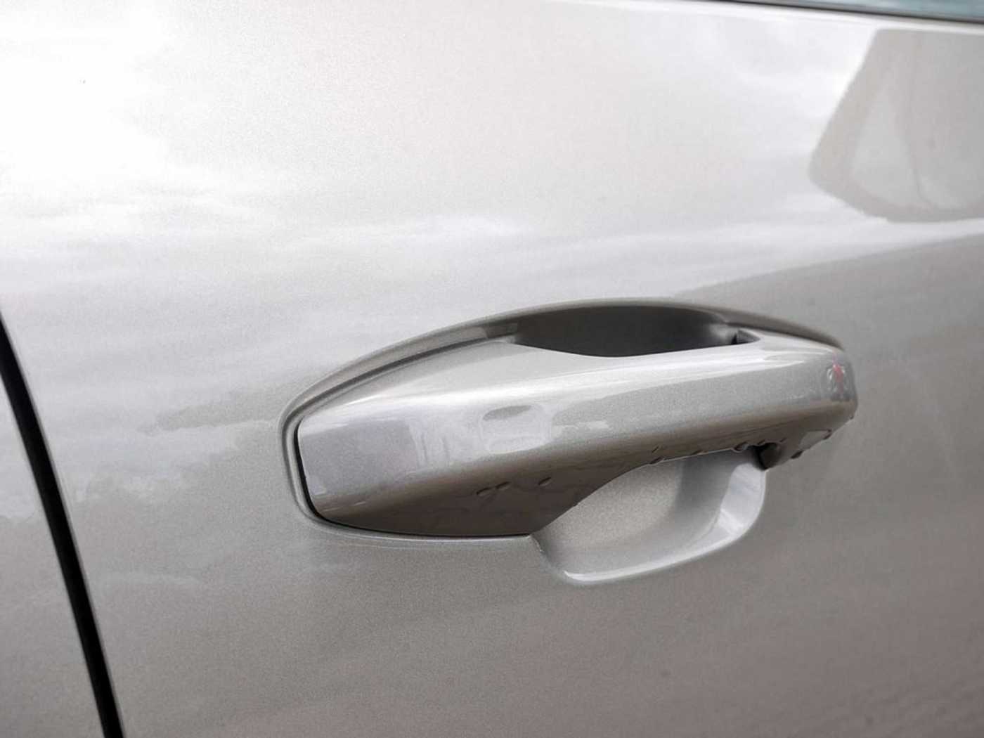 Volvo  T4 Inscription Expression Recharge LED