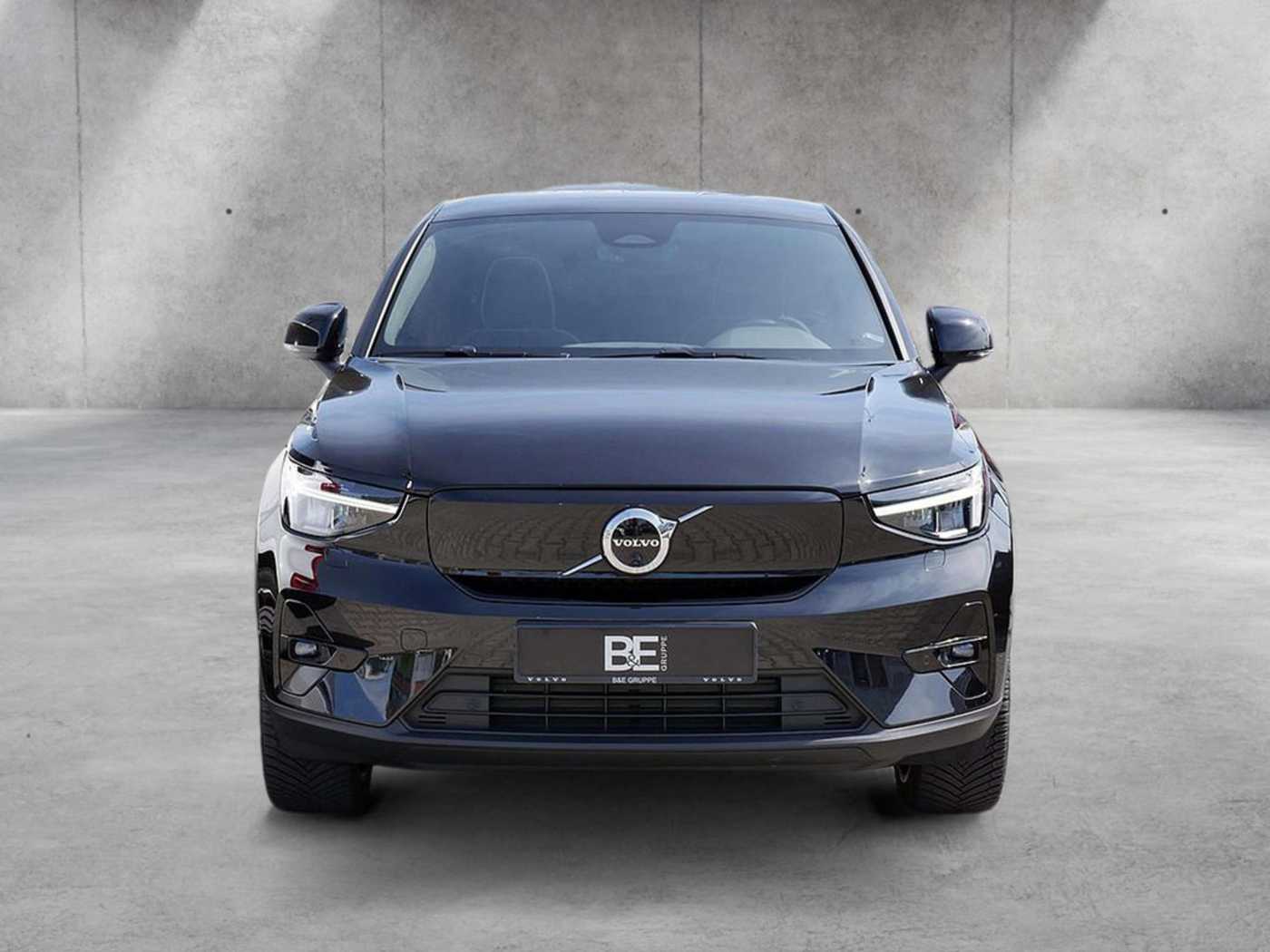 Volvo  Ultimate Recharge Pure Electric AWD PANO