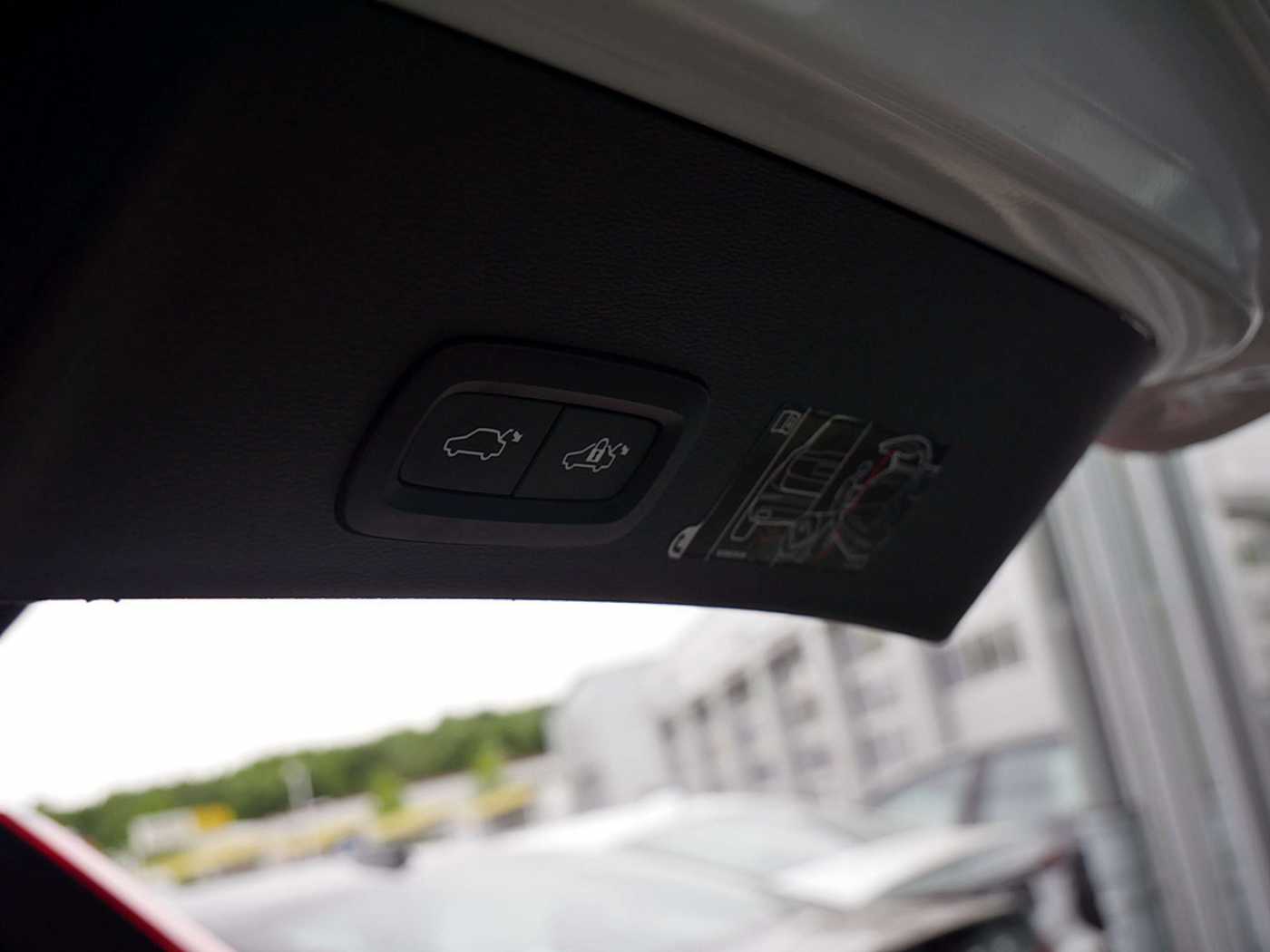 Volvo  T4 Inscription Expression Recharge LED