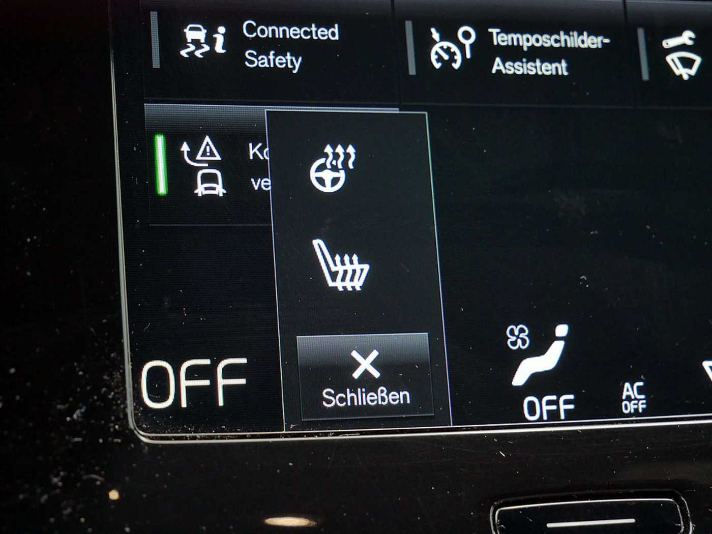 Volvo  T4 Inscription Expression Recharge LED