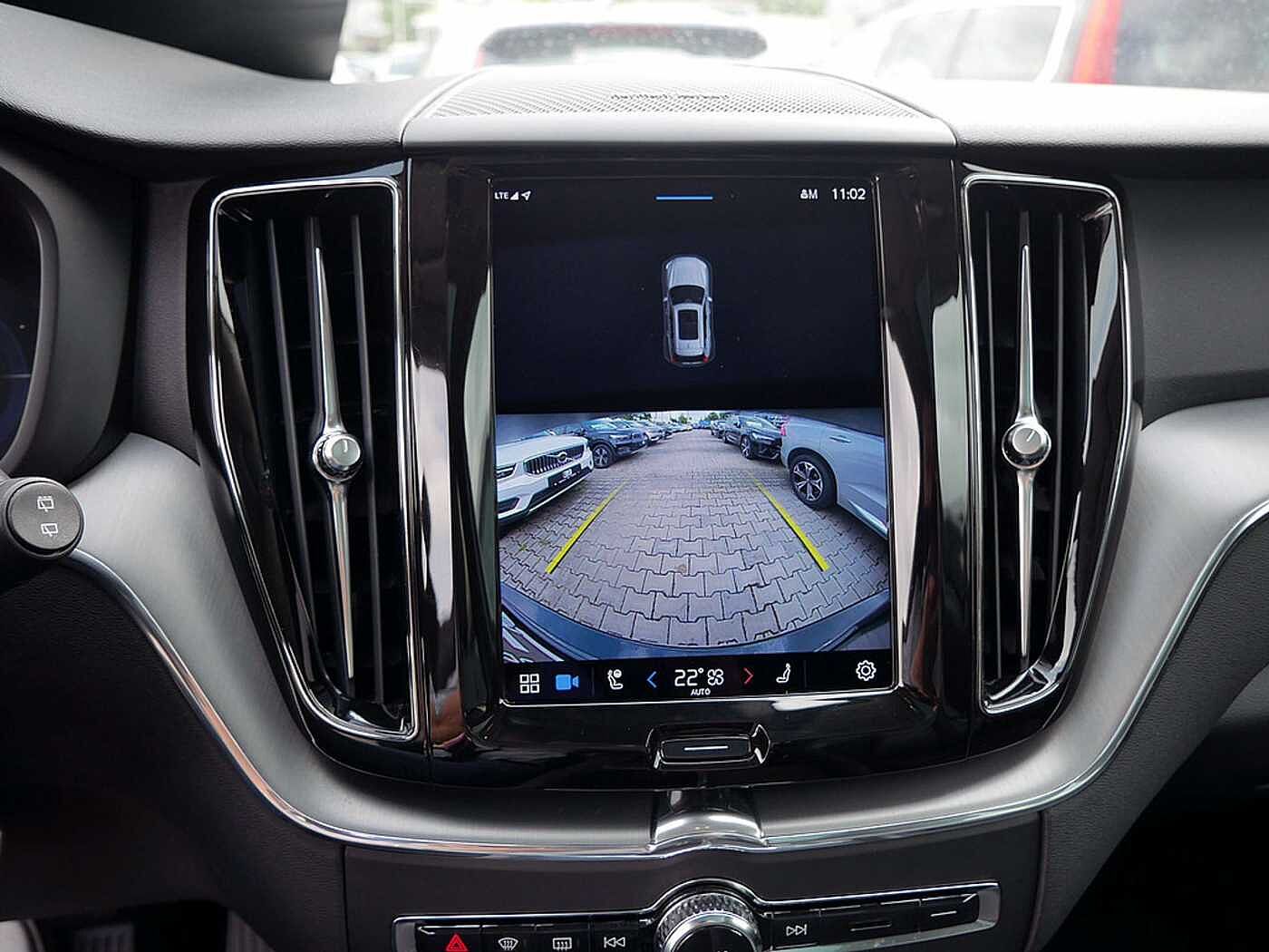 Volvo  T6 Inscription Expression Recharge AWD