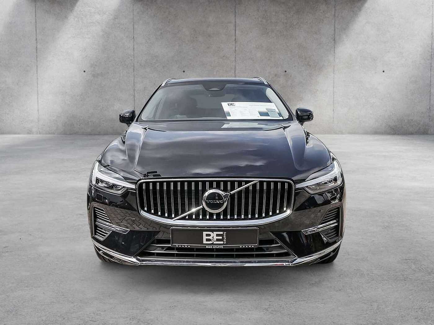 Volvo  T6 Inscription Expression Recharge AWD