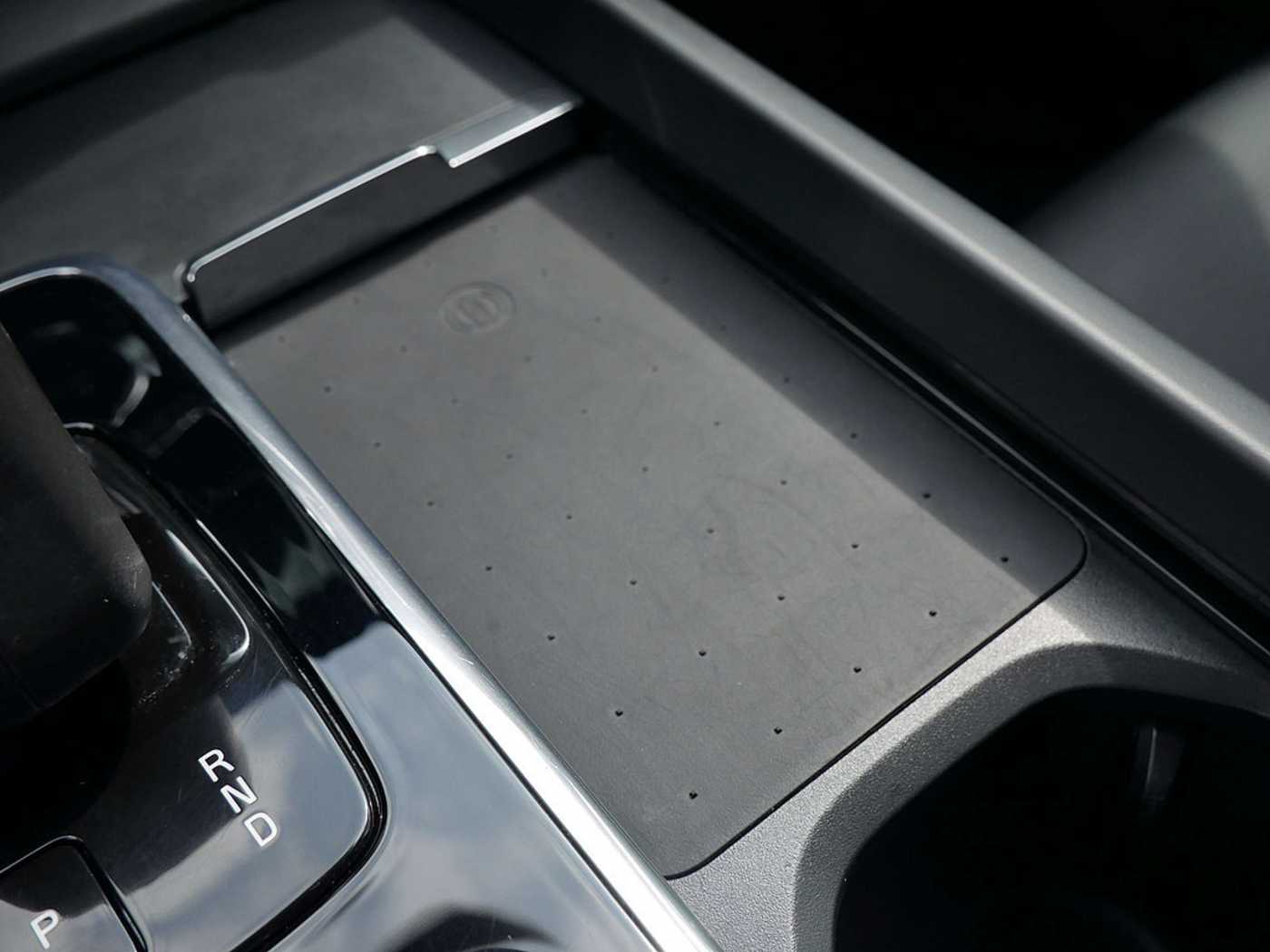 Volvo  T6 Inscription Expression Recharge AWD