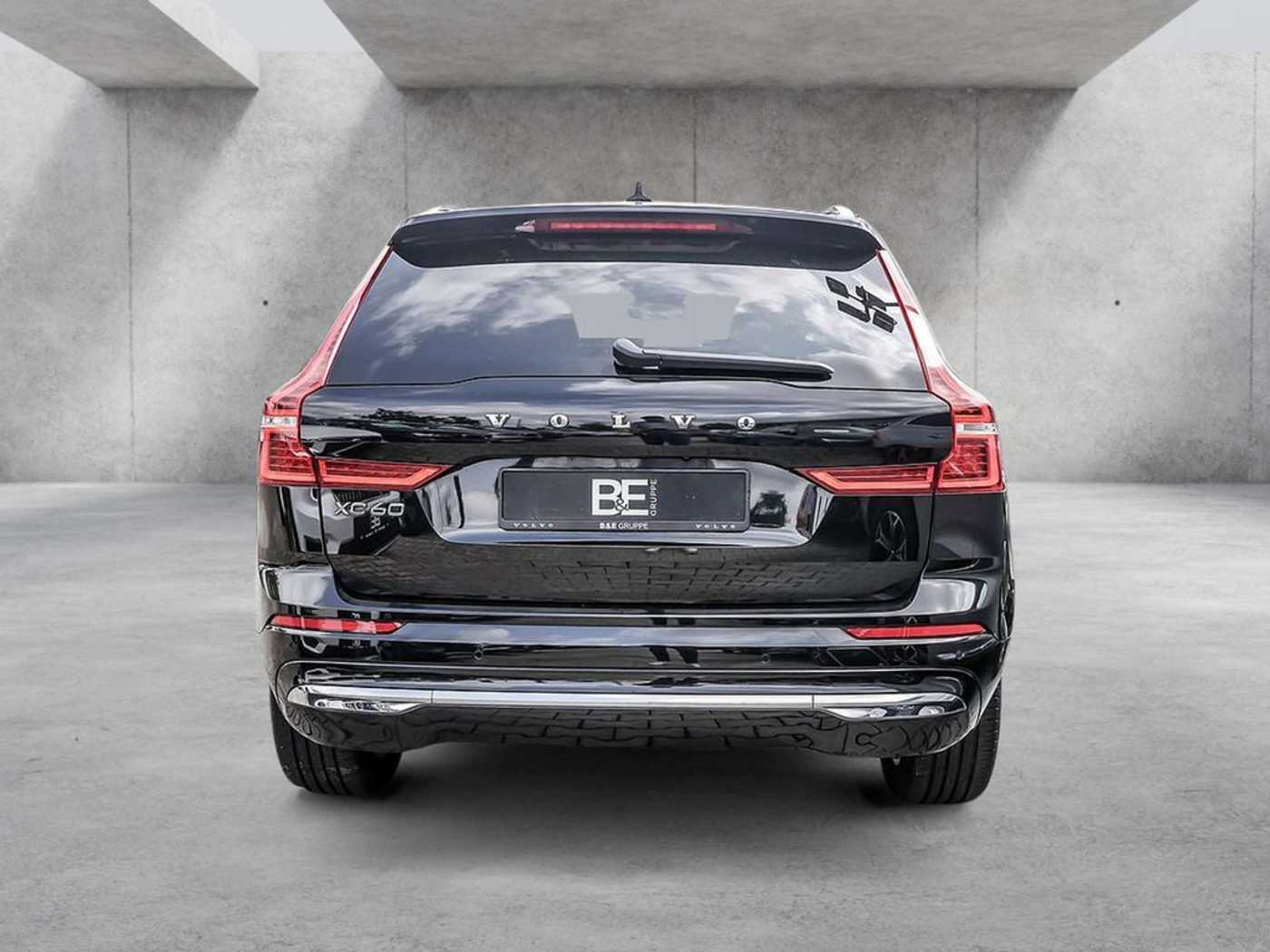 Volvo  T6 Inscription Expression Recharge AWD