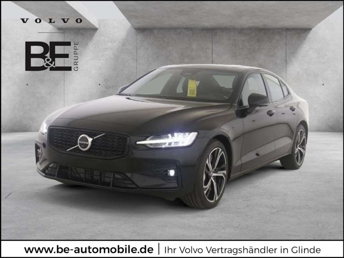 Volvo  B5 Benzin AWD Ultimate Dark