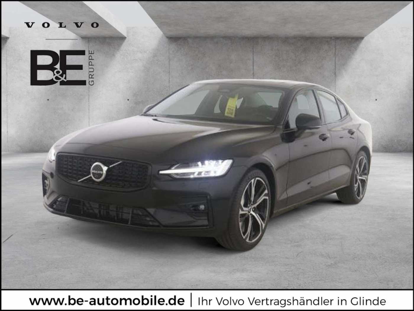 Volvo  B5 Benzin AWD Ultimate Dark