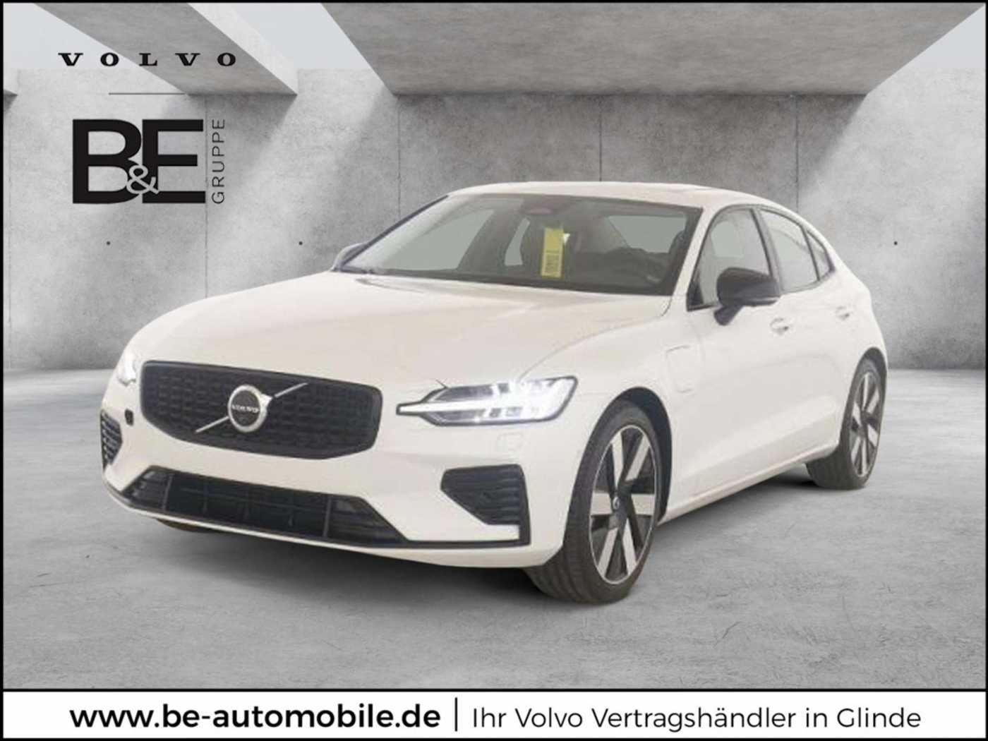 Volvo  T8 Twin Engine AWD Ultimate Dark Plug-InE6