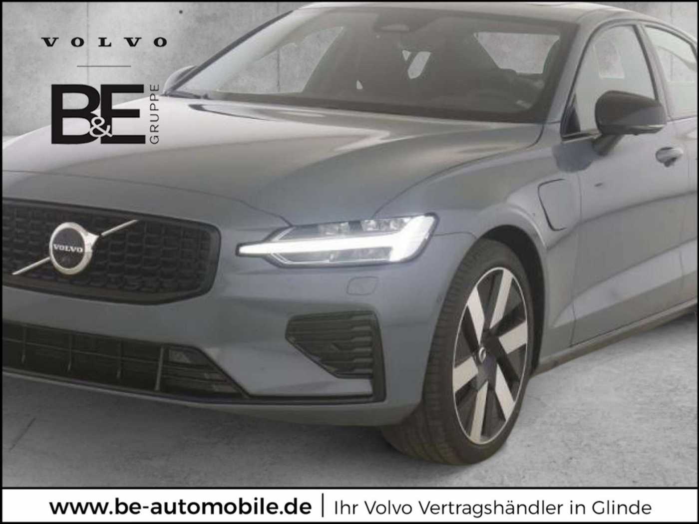 Volvo  T8 Twin Engine AWD Ultimate Dark Plug-InE6