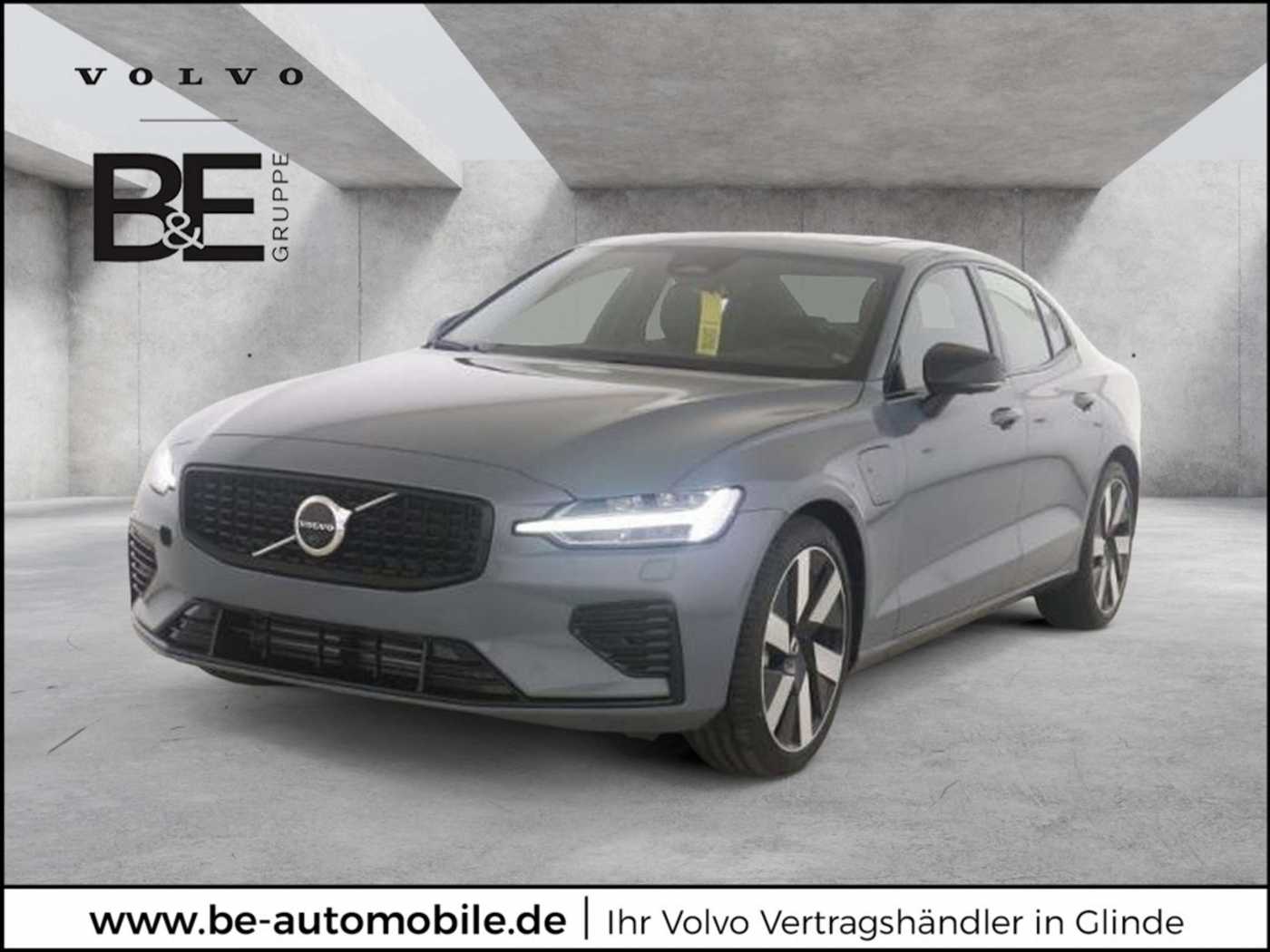 Volvo  T8 Twin Engine AWD Ultimate Dark Plug-InE6