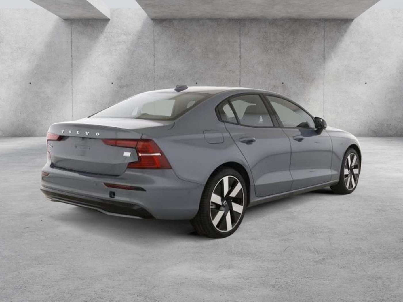 Volvo  T8 Twin Engine AWD Ultimate Dark Plug-InE6