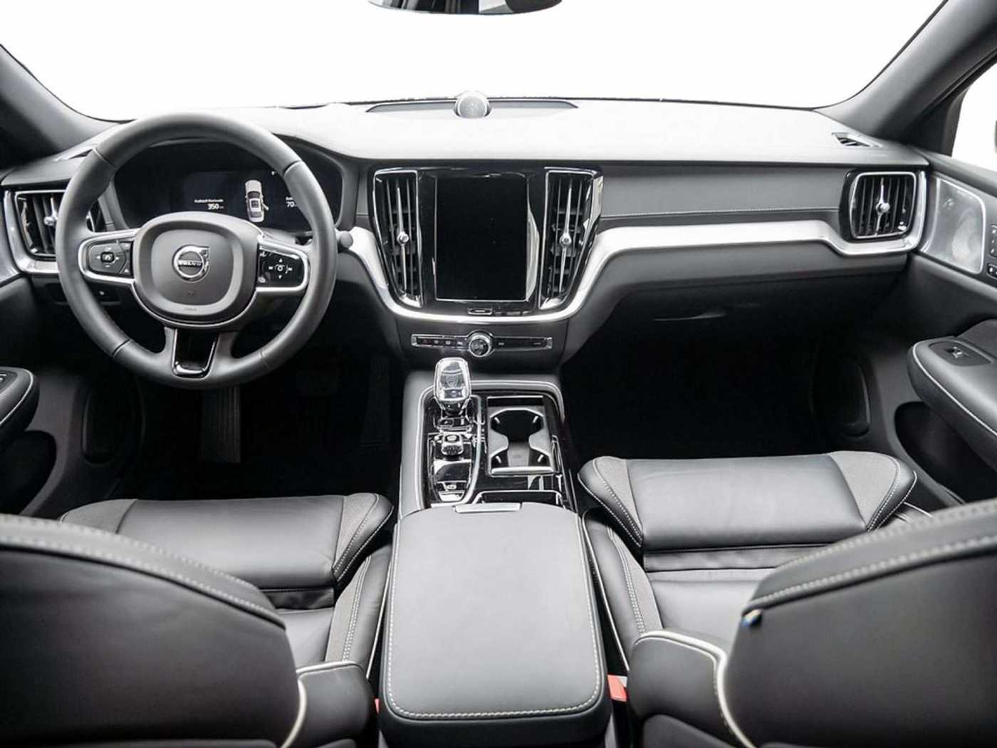 Volvo  T8 AWD Ultimate aut. AWD