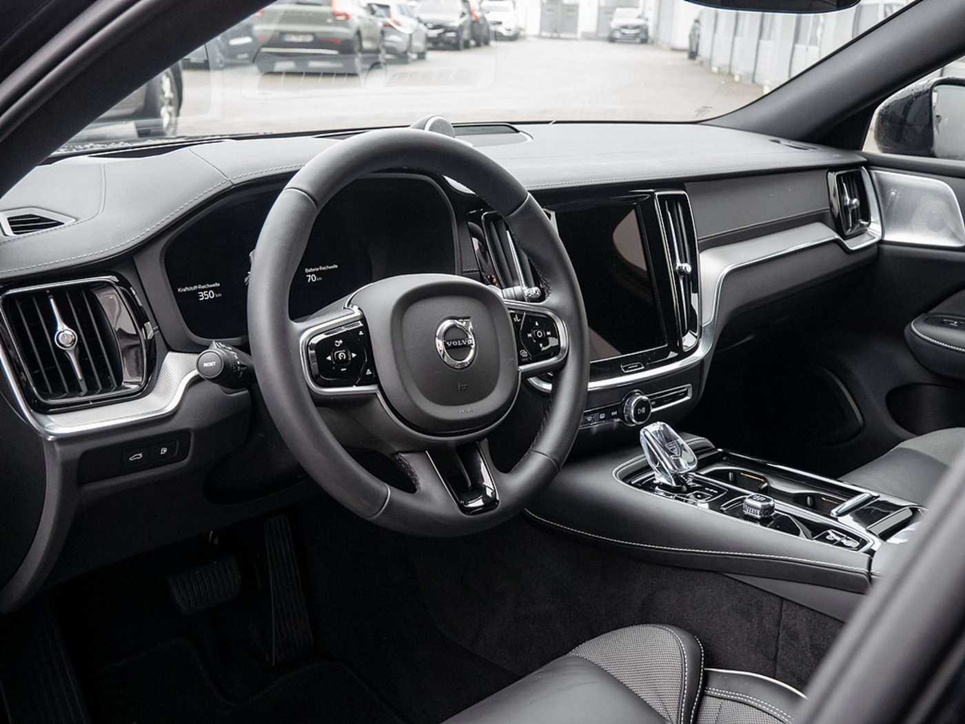 Volvo  T8 AWD Ultimate aut. AWD
