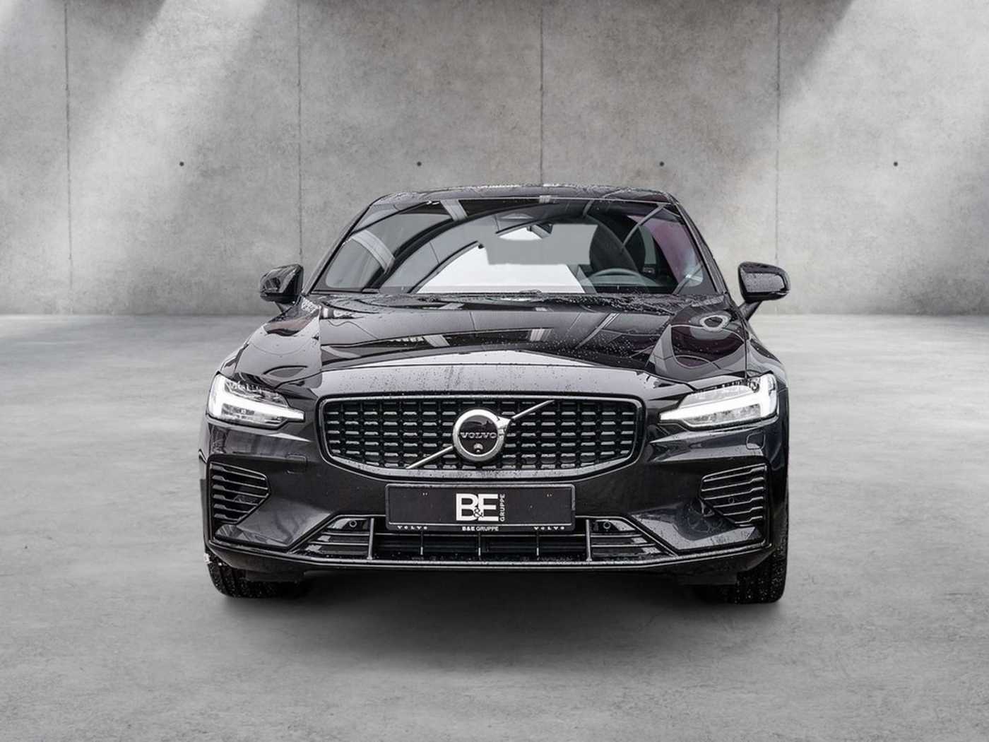 Volvo  T8 AWD Ultimate aut. AWD