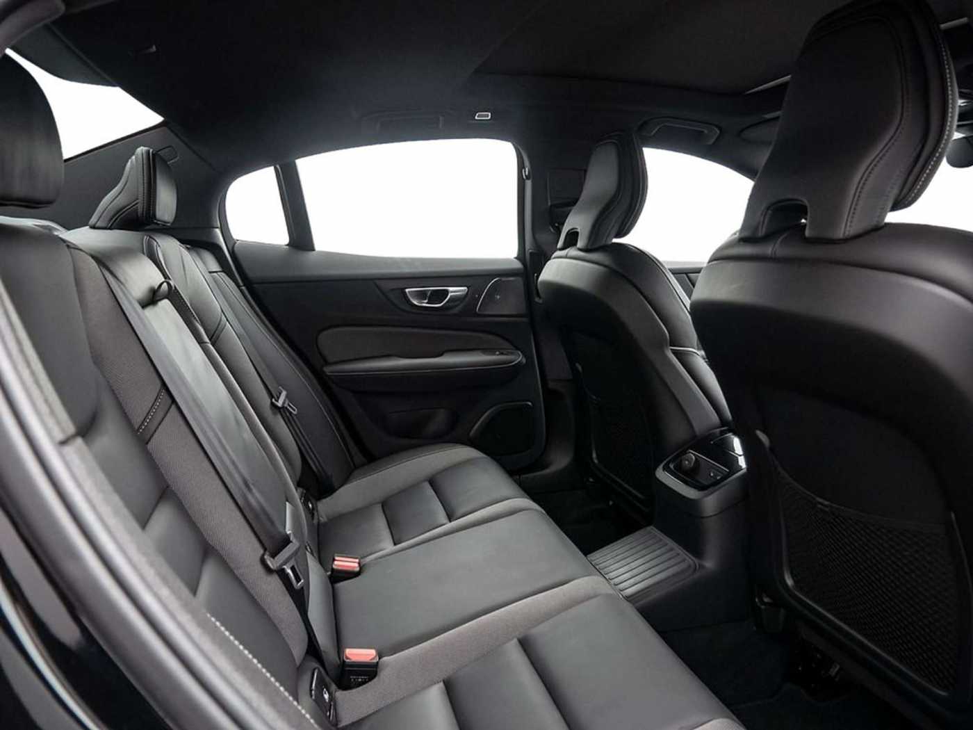 Volvo  T8 AWD Ultimate aut. AWD