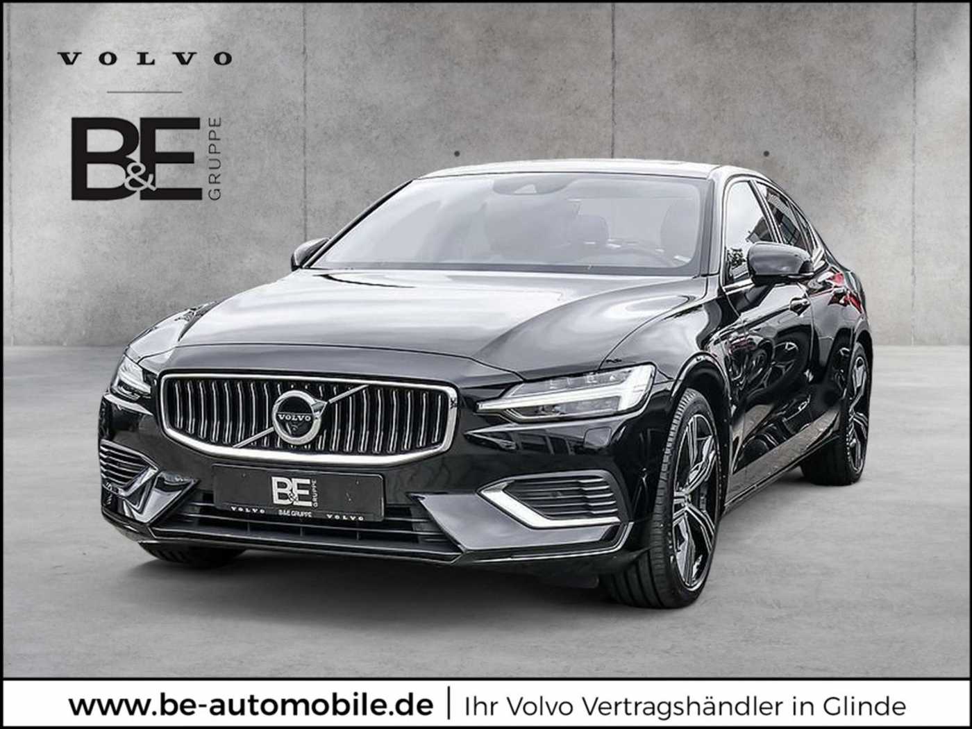 Volvo  T8 TwinEngine AWD Inscription Plug-In E6d