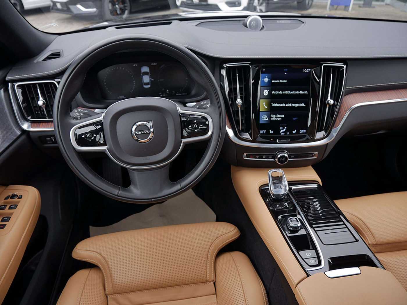 Volvo  T8 TwinEngine AWD Inscription Plug-In E6d