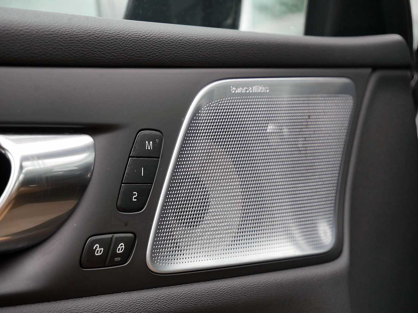 Volvo  T8 TwinEngine AWD Inscription Plug-In E6d
