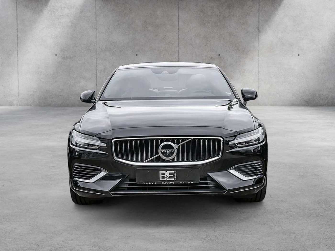 Volvo  T8 TwinEngine AWD Inscription Plug-In E6d
